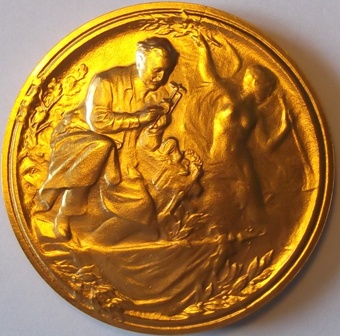 mdaille dor concours Lpine 2013-tn